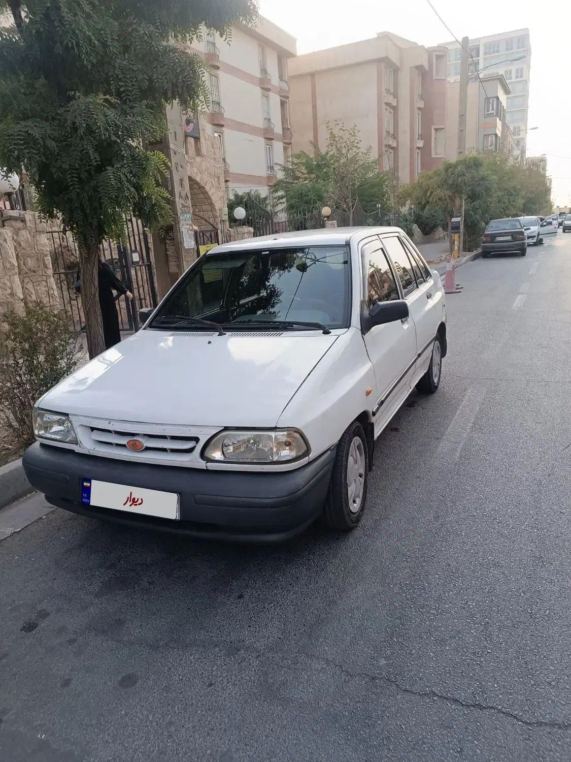 خودرو پراید، 131 آگهی ann_20386315