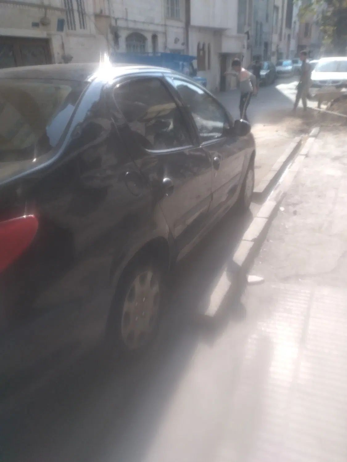 خودرو پژو، 206 آگهی ann_20386318