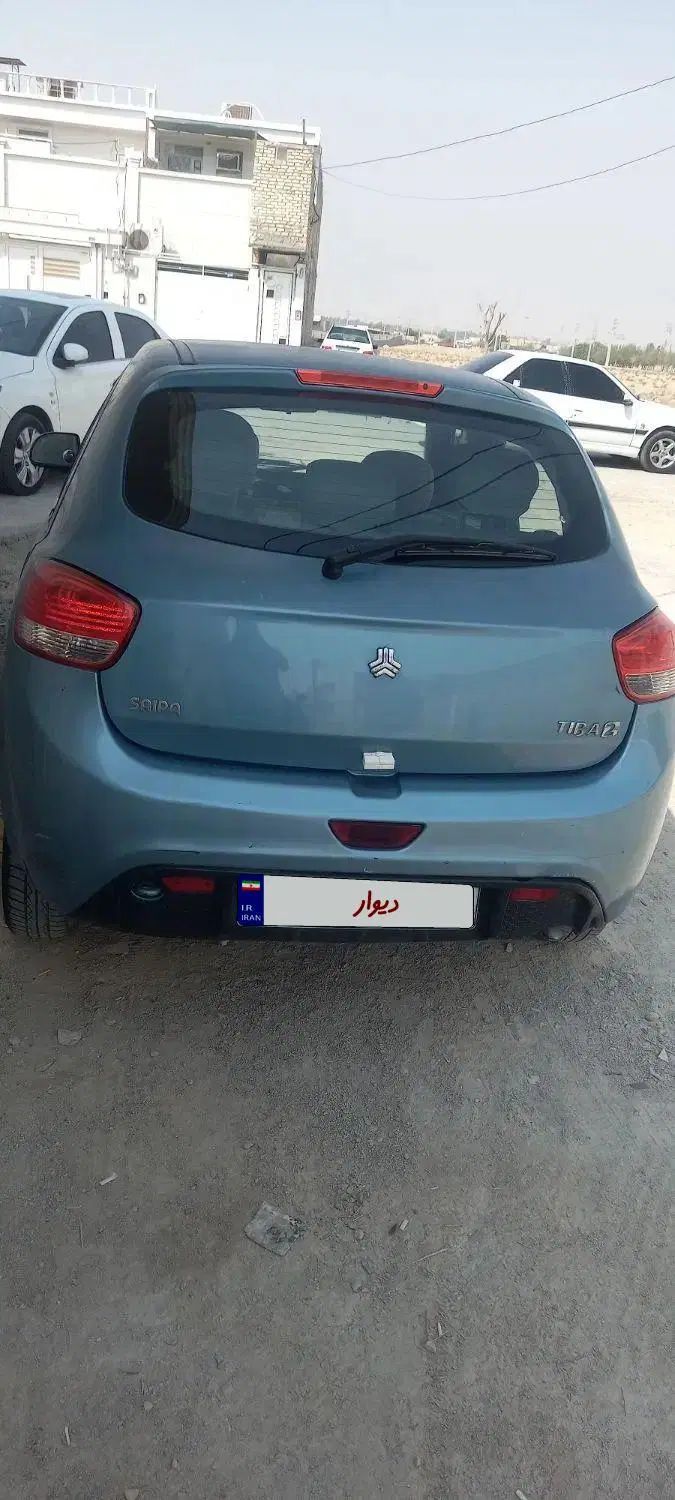 خودرو تیبا، 2 آگهی ann_20386330
