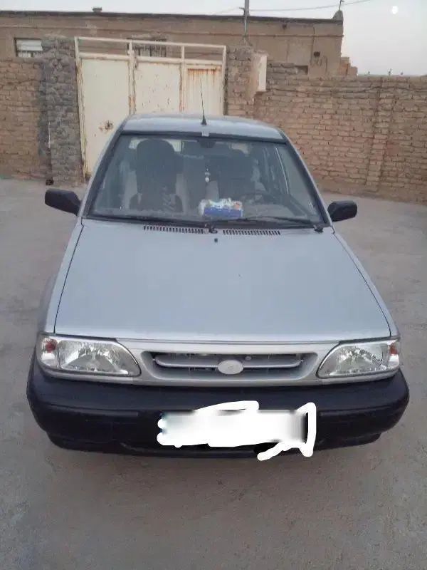 خودرو پراید، 131 آگهی ann_20386347