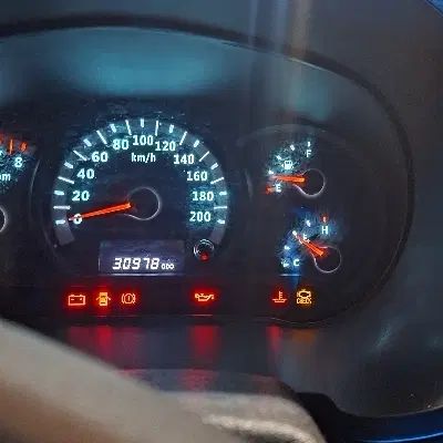 کوییک معمولی دنده‌ای - 1401