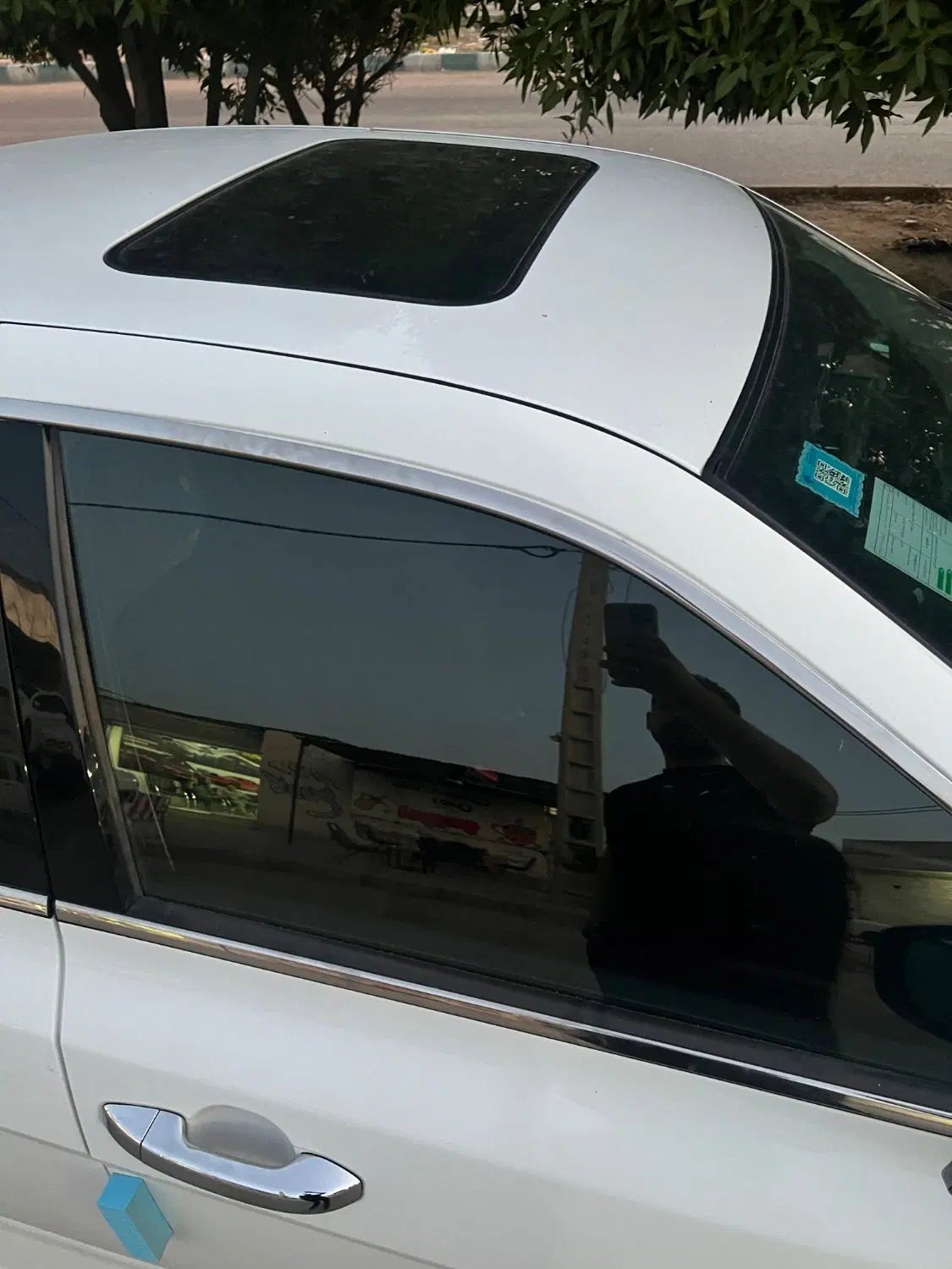 دنا پلاس توربو اتوماتیک - 1401
