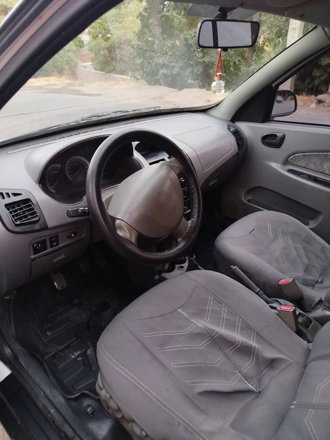 تیبا 2 SX - 1395