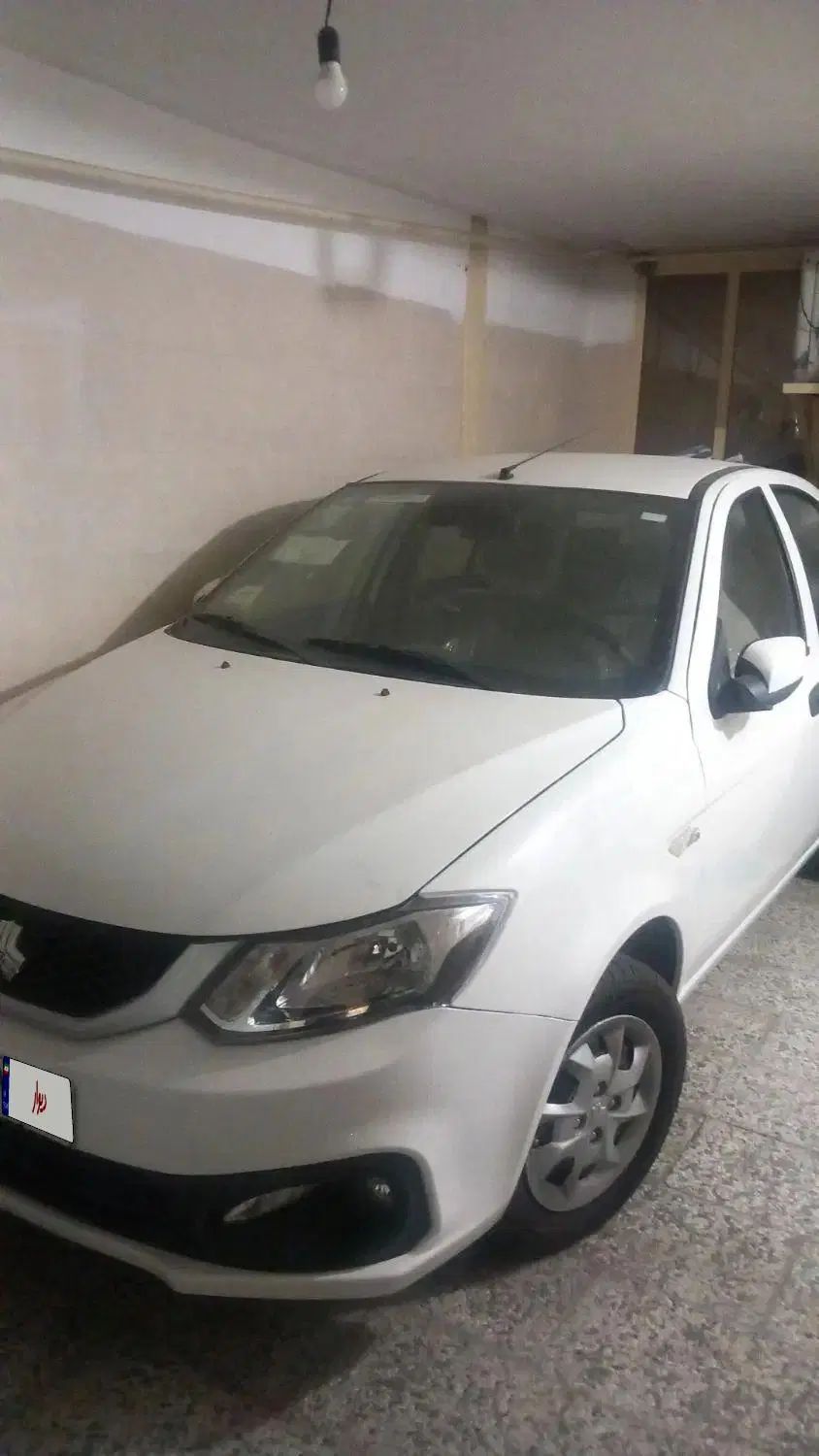خودرو ساینا، S آگهی ann_20386384