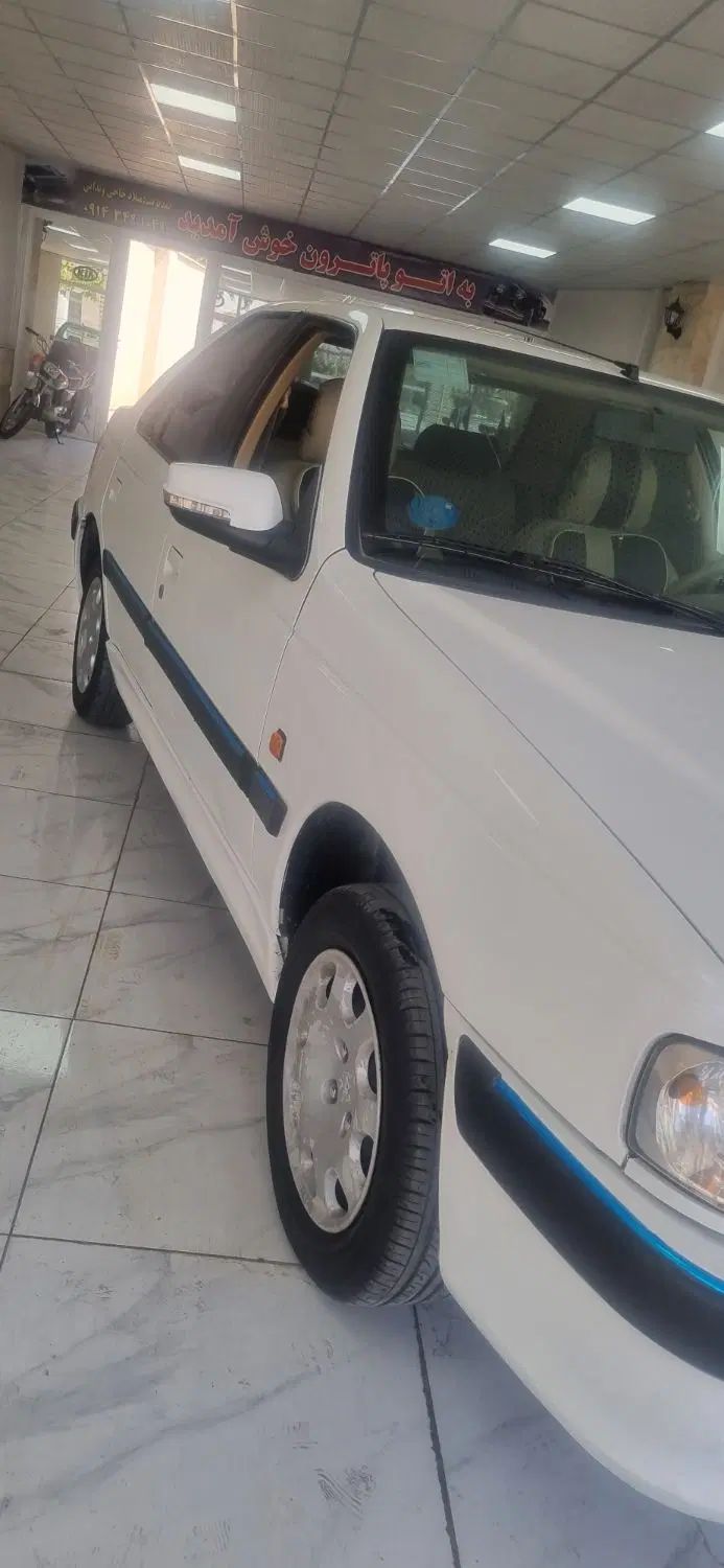 خودرو پژو، پارس آگهی ann_20386394