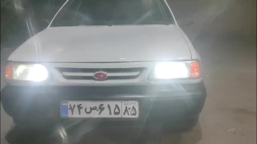 خودرو پراید، صبا آگهی ann_20386432