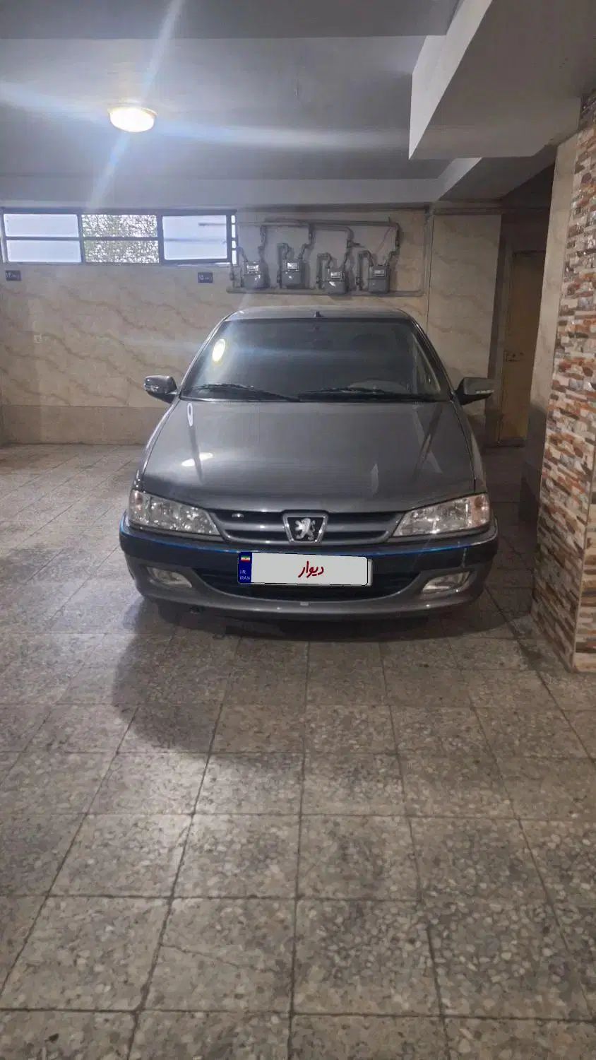 خودرو پژو، پارس آگهی ann_20386438