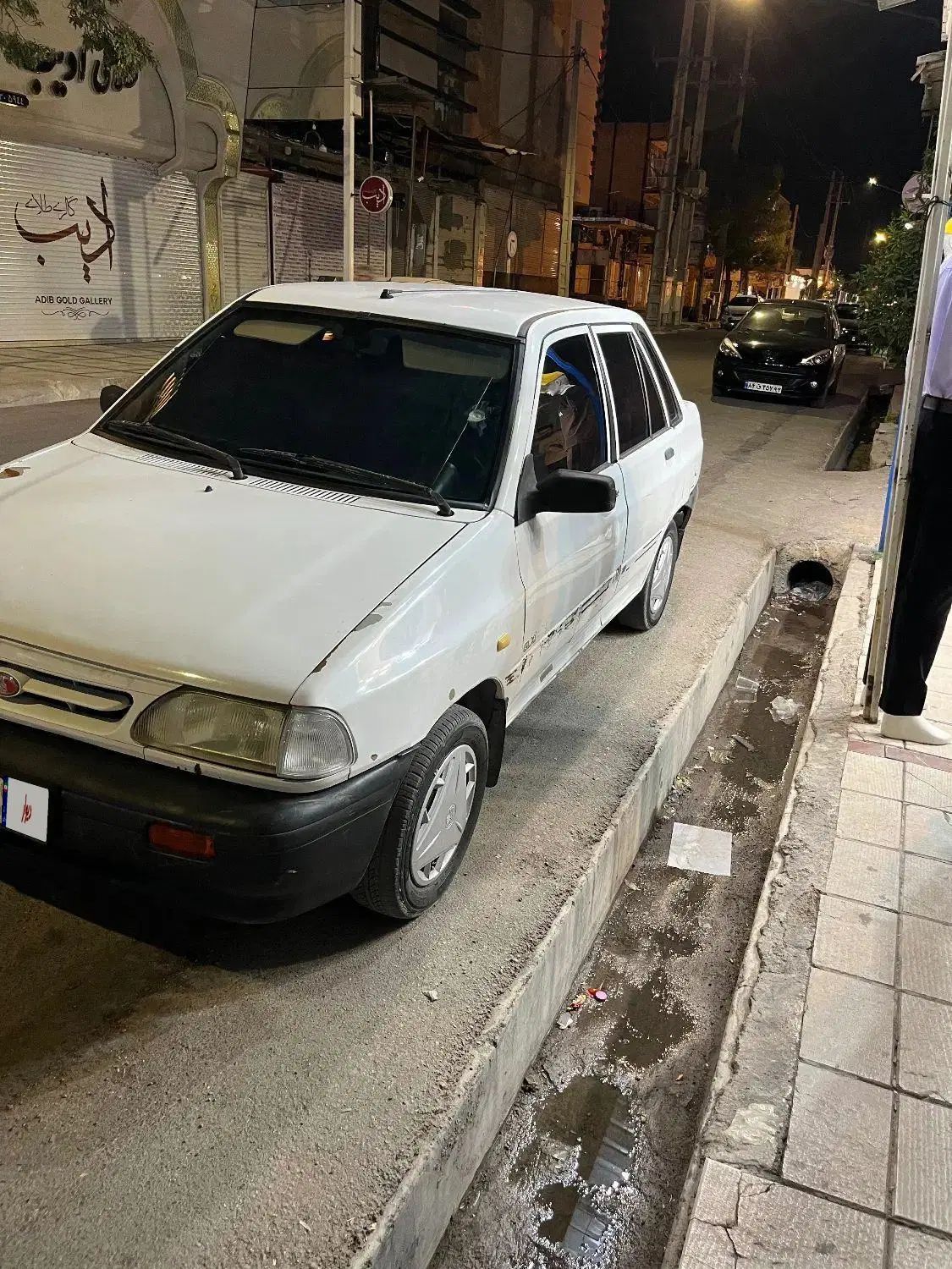 خودرو پراید، صبا آگهی ann_20386439