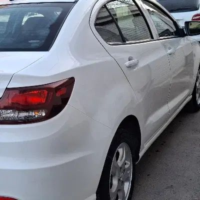 شاهین G دنده ای - 1401