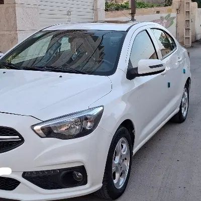 شاهین G دنده ای - 1401
