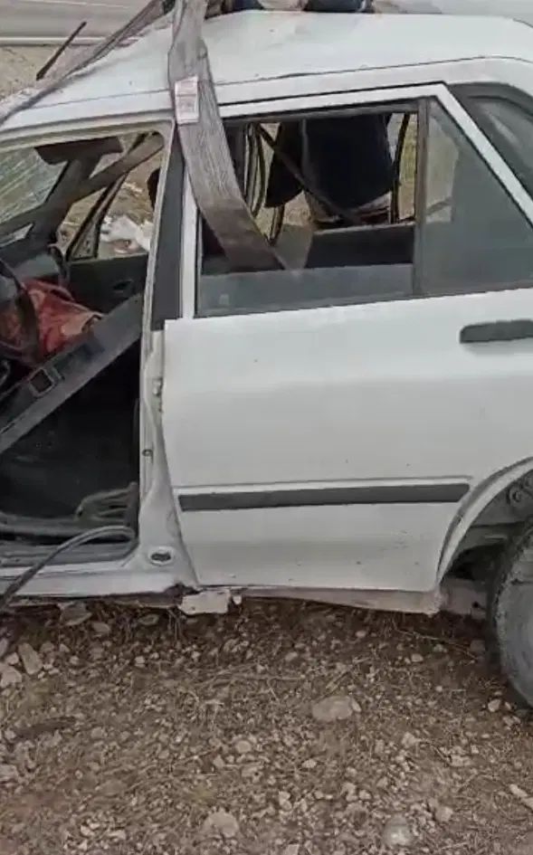 پراید صبا بنزینی - 1390
