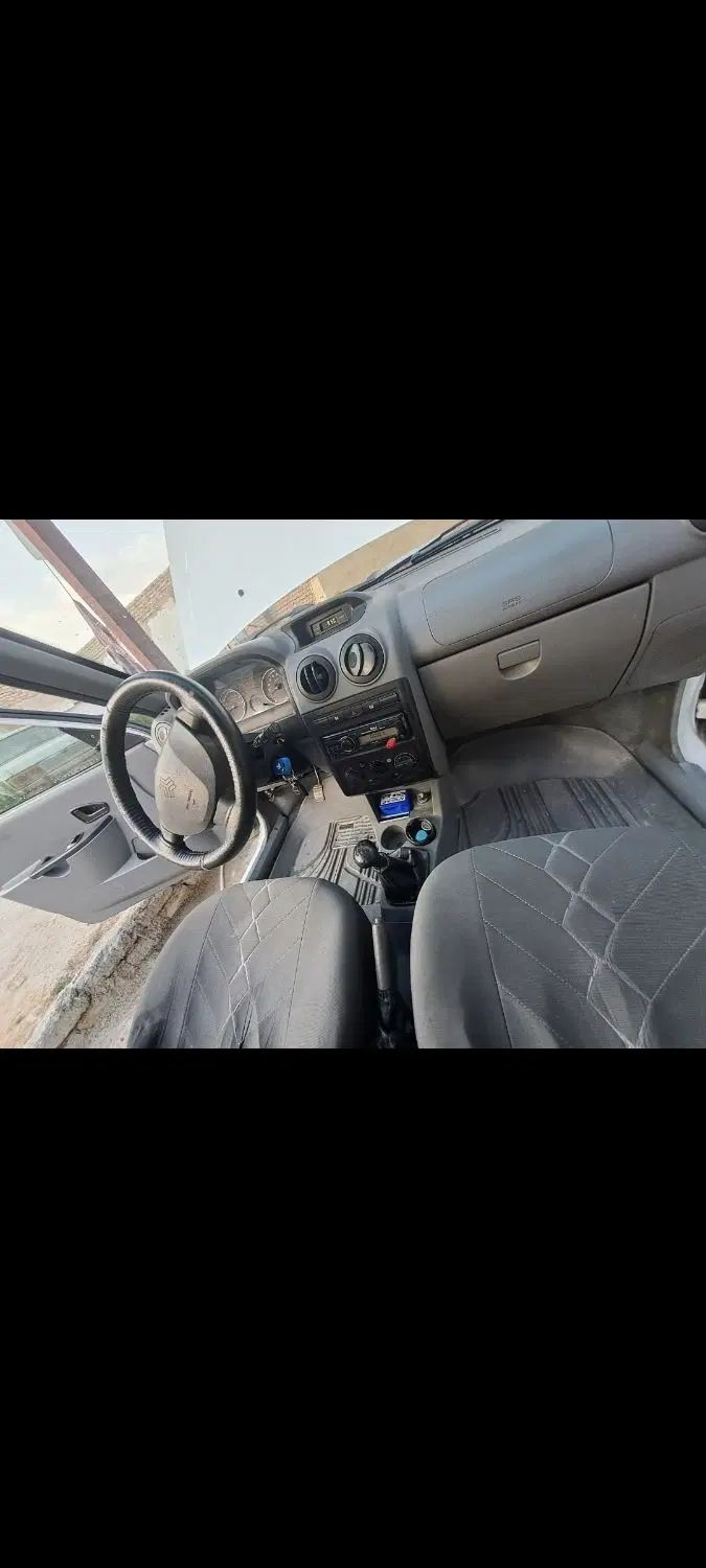 پراید 111 SE - 1396