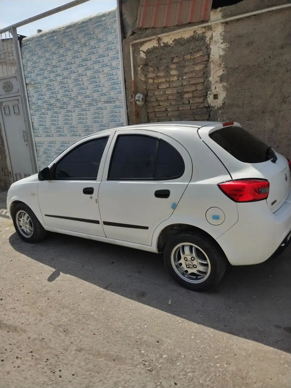 خودرو تیبا، 2 آگهی ann_20386491