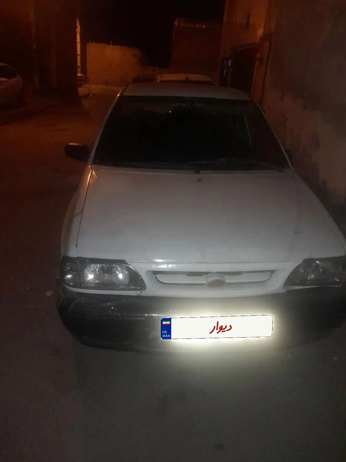 خودرو پراید، صبا آگهی ann_20386506