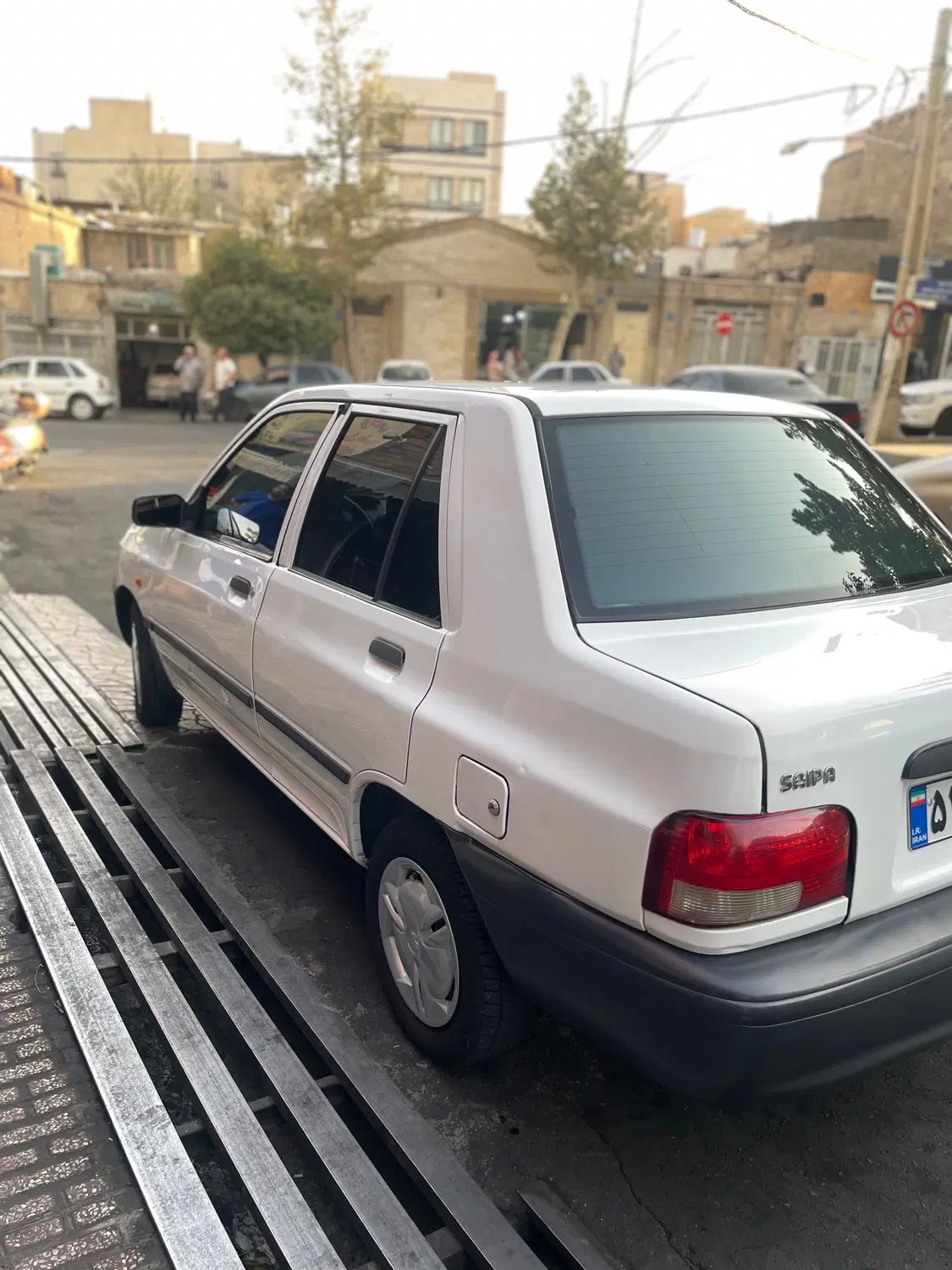 خودرو پراید، 131 آگهی ann_20386507