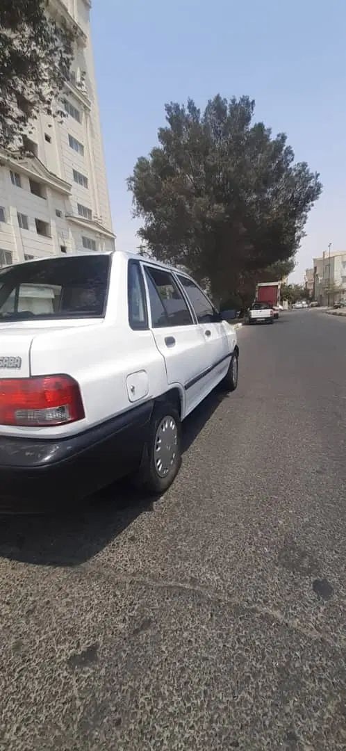 خودرو پراید، 131 آگهی ann_20386513