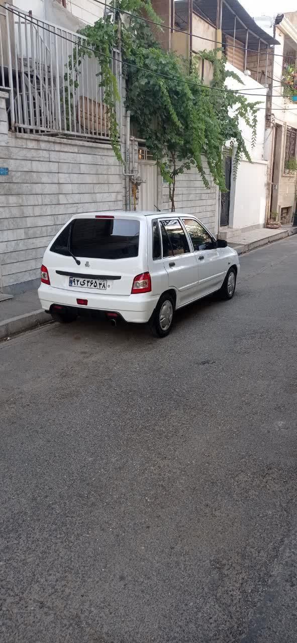 خودرو پراید، 111 آگهی ann_20386519