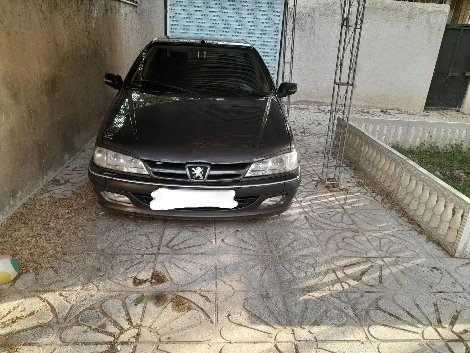 خودرو پژو، پارس آگهی ann_20386531