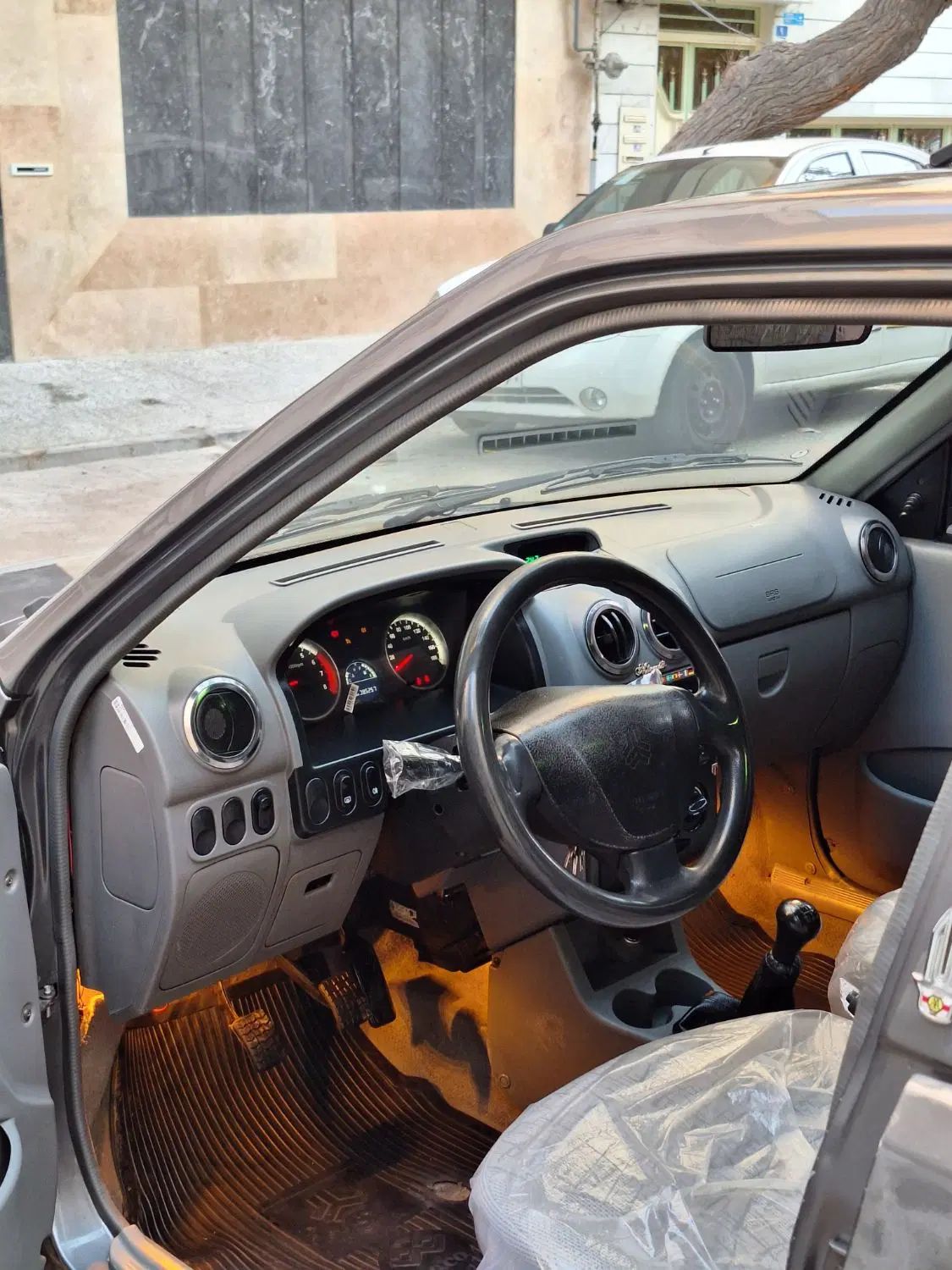 پراید 111 SE - 1393