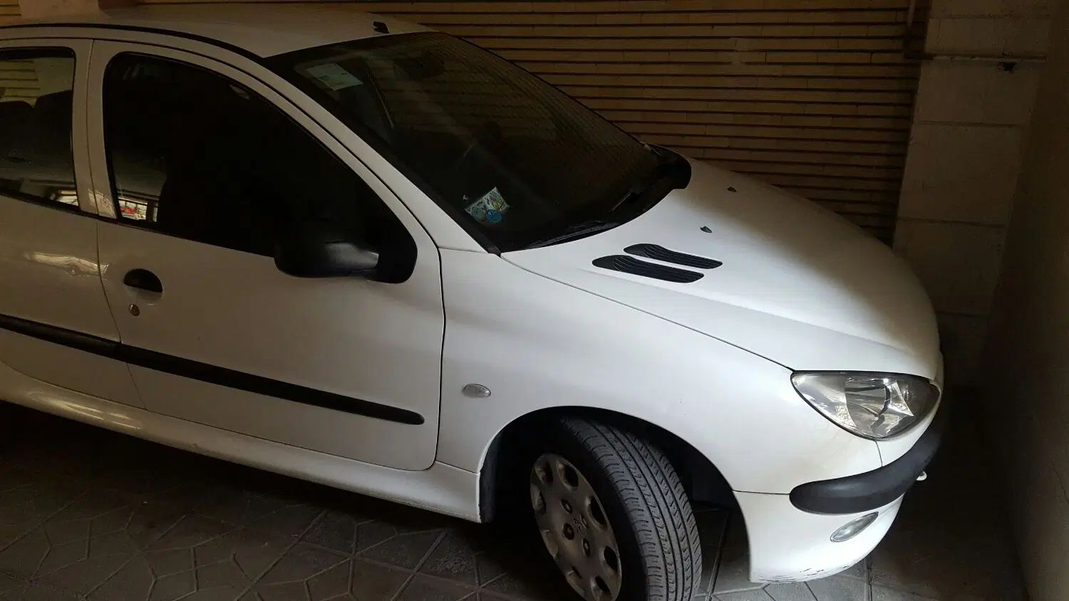 خودرو پژو، 206 آگهی ann_20386557