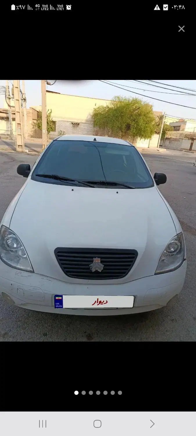 خودرو تیبا، صندوق دار آگهی ann_20386558