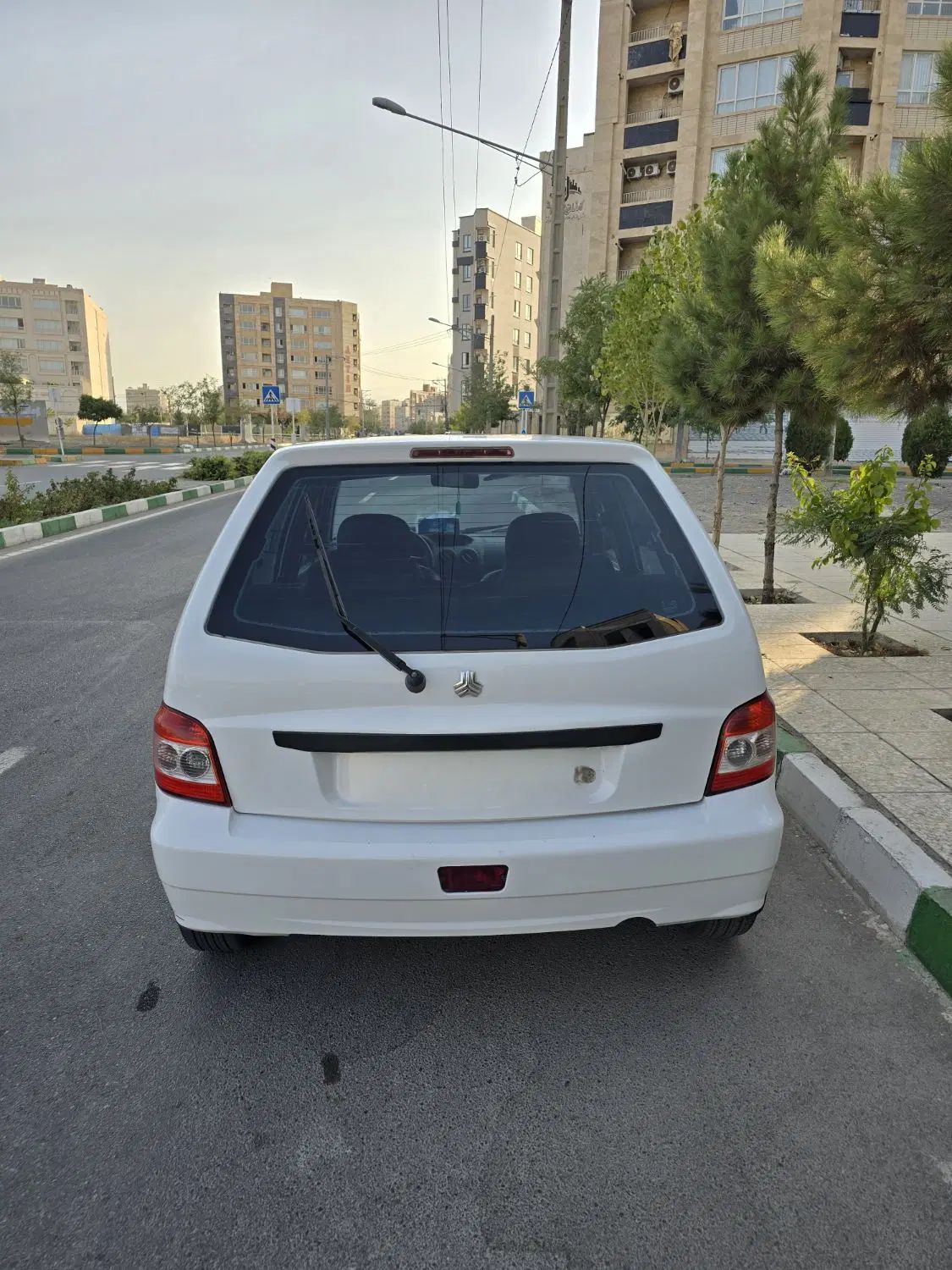 خودرو پراید، 111 آگهی ann_20386580