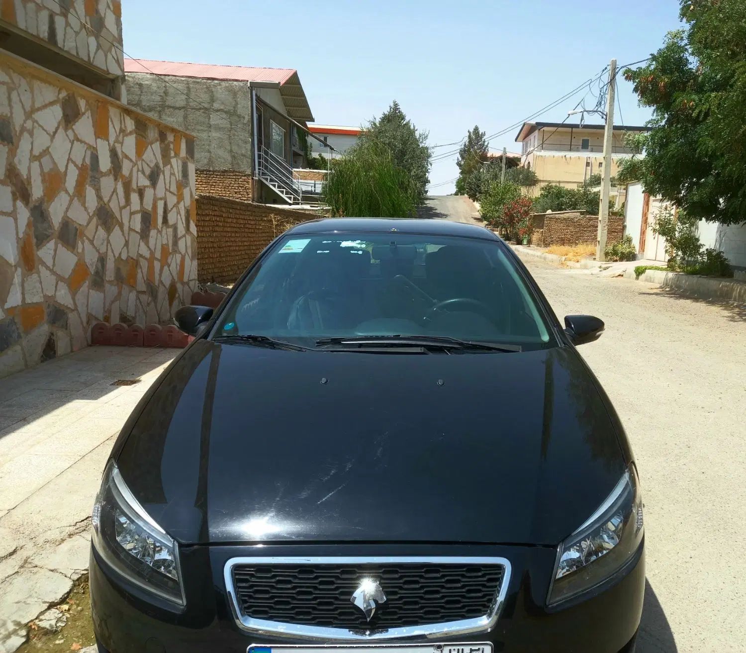 خودرو رانا، پلاس آگهی ann_20386581