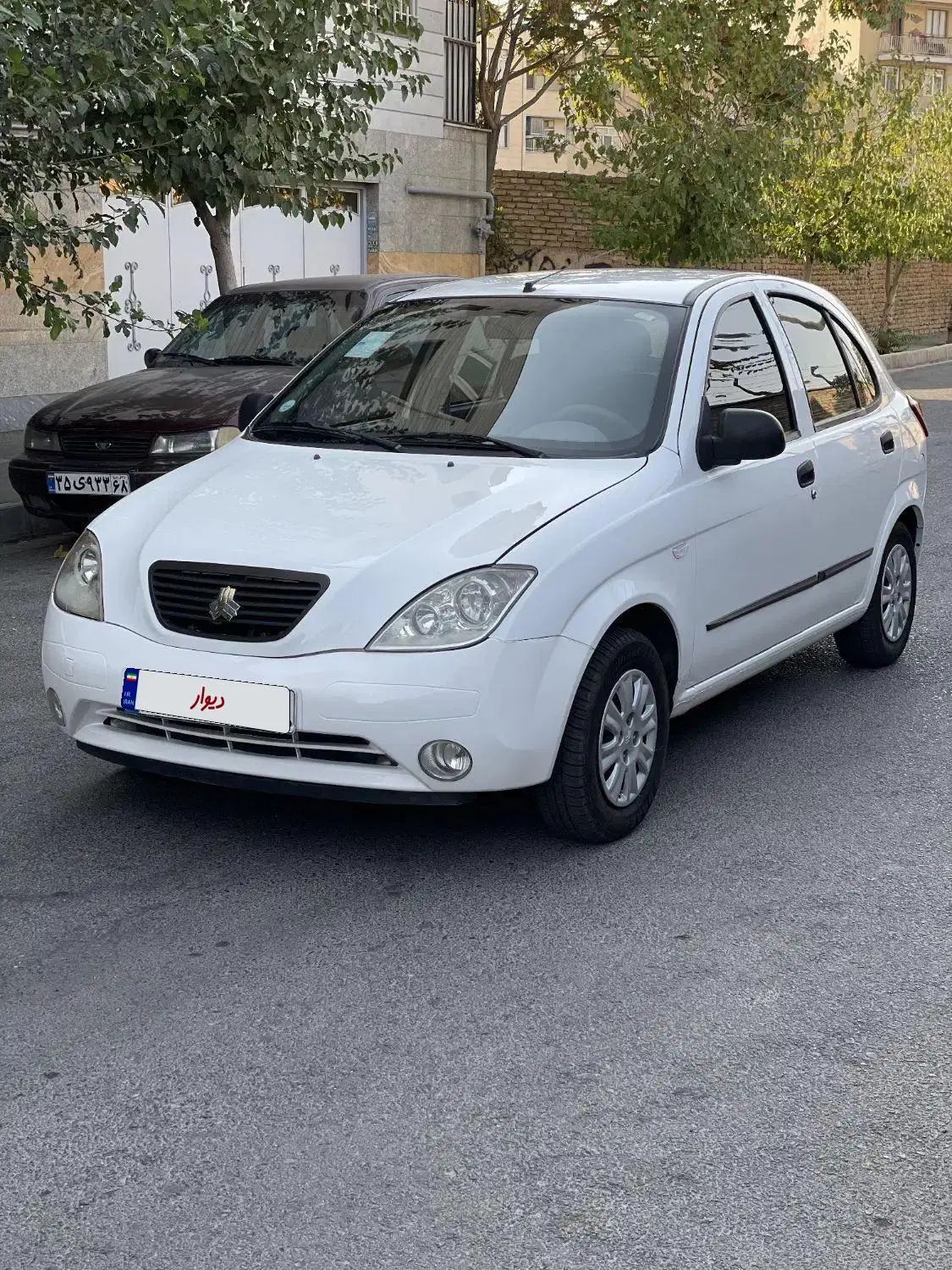 خودرو تیبا، 2 آگهی ann_20386593