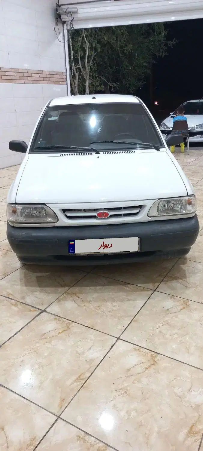 خودرو پراید، 131 آگهی ann_20386615