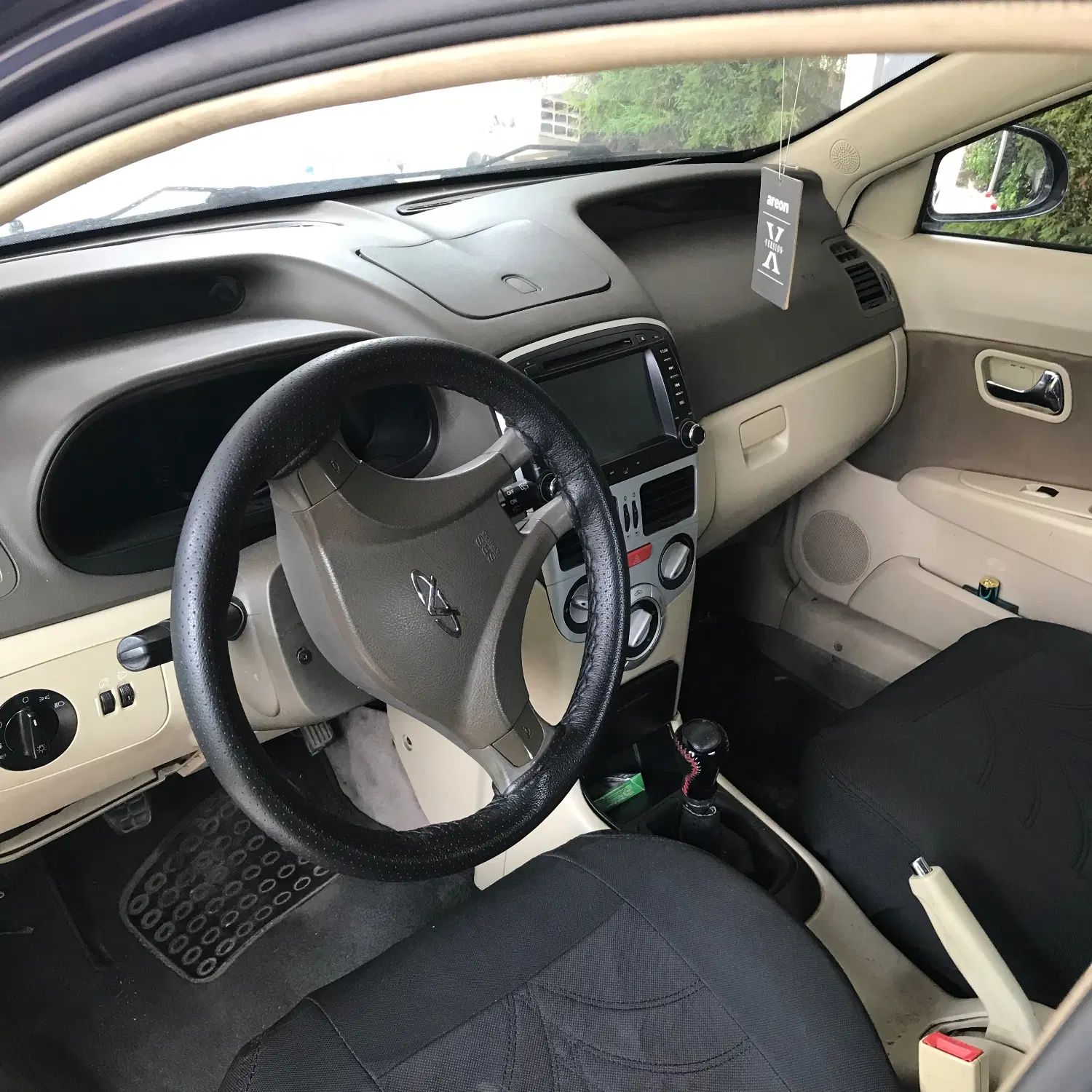خودرو ام وی ام، 315 هاچ بک آگهی ann_20386617