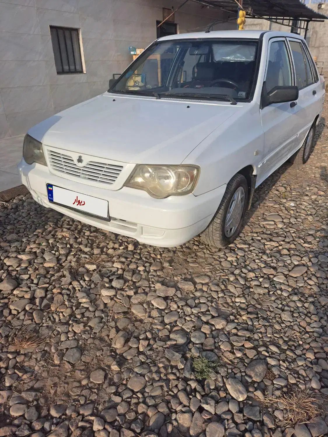 خودرو پراید، 132 آگهی ann_20386626