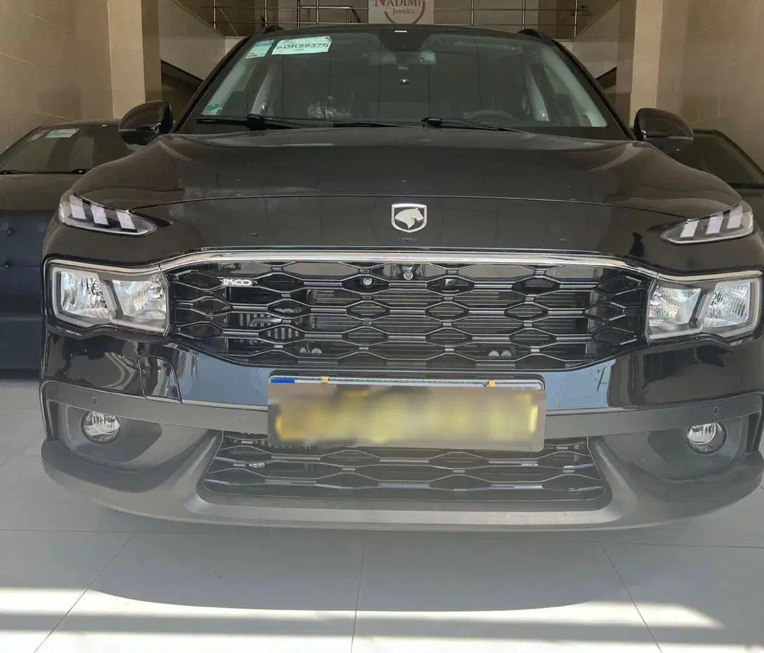 خودرو ری را، اتوماتیک آگهی ann_20386638