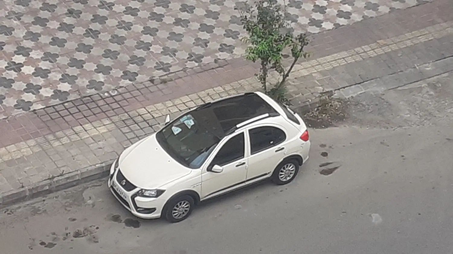 کوییک S آپشنال - 1404
