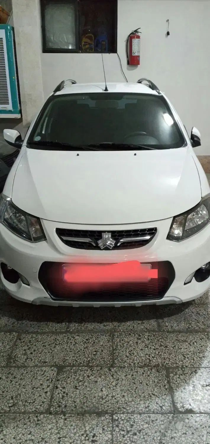 خودرو کوییک، معمولی آگهی ann_20386649