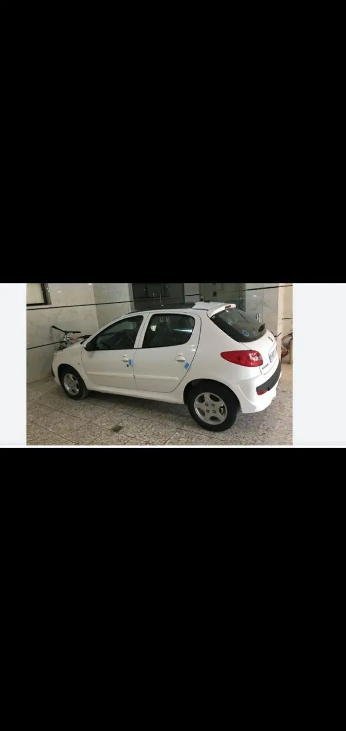 خودرو پژو، 207 آگهی ann_20386654