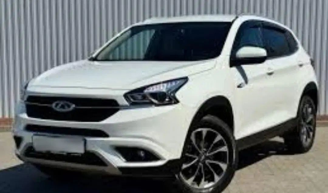 خودرو چری، تیگو 7 آگهی ann_20386659