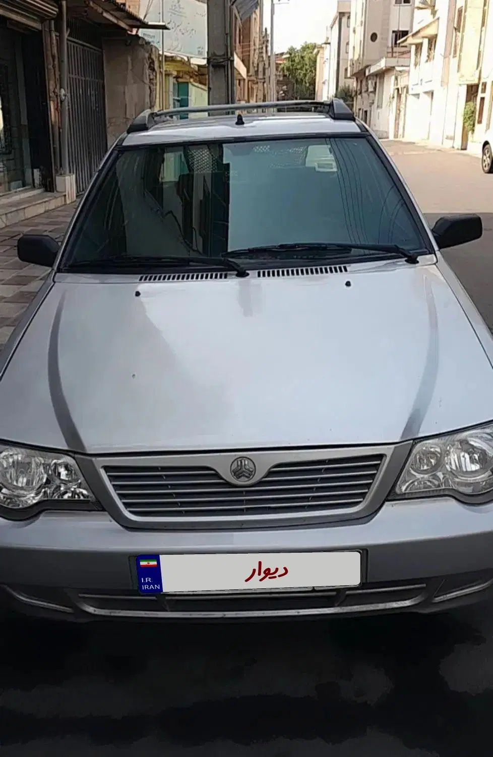 خودرو پراید، 132 آگهی ann_20386662