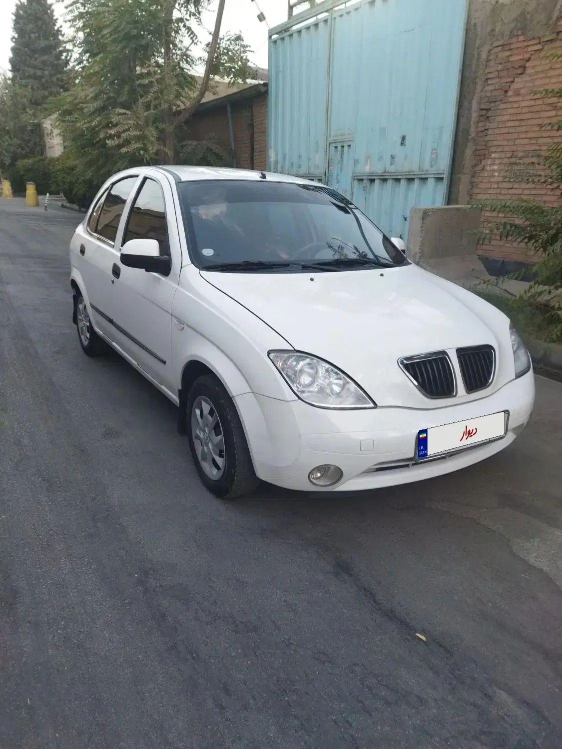 خودرو تیبا، 2 آگهی ann_20386672