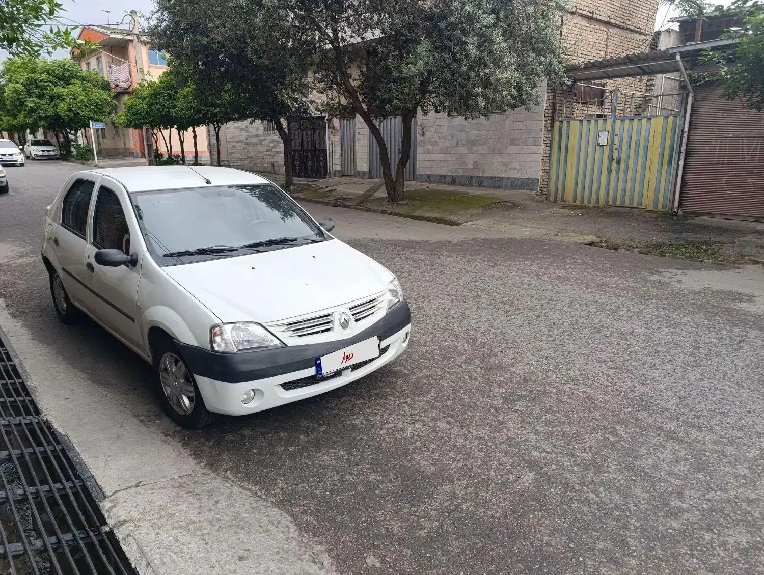 خودرو رنو، تندر 90 آگهی ann_20386673