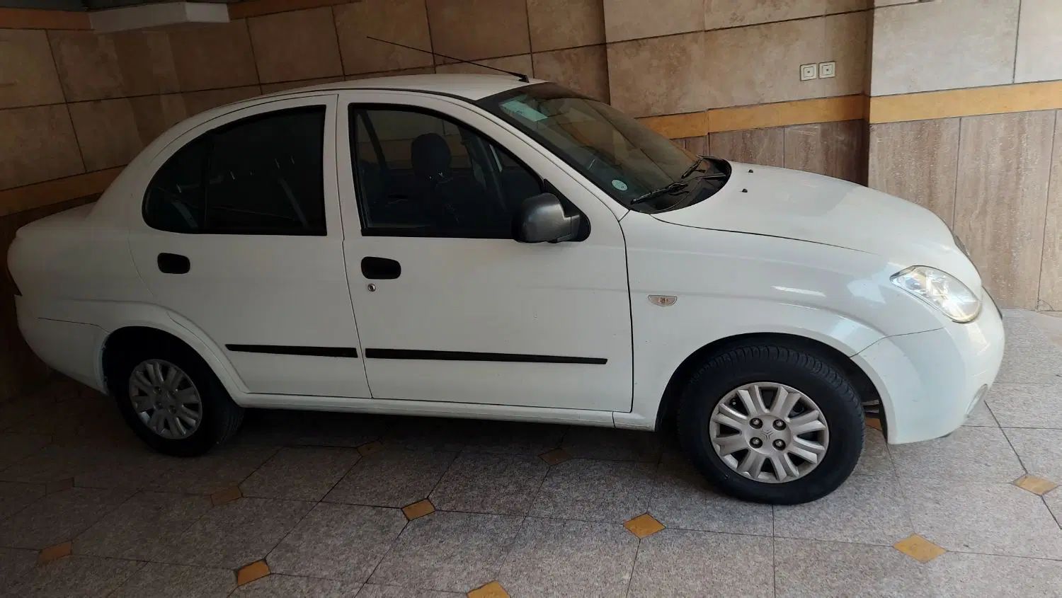 خودرو تیبا، صندوق دار آگهی ann_20386687