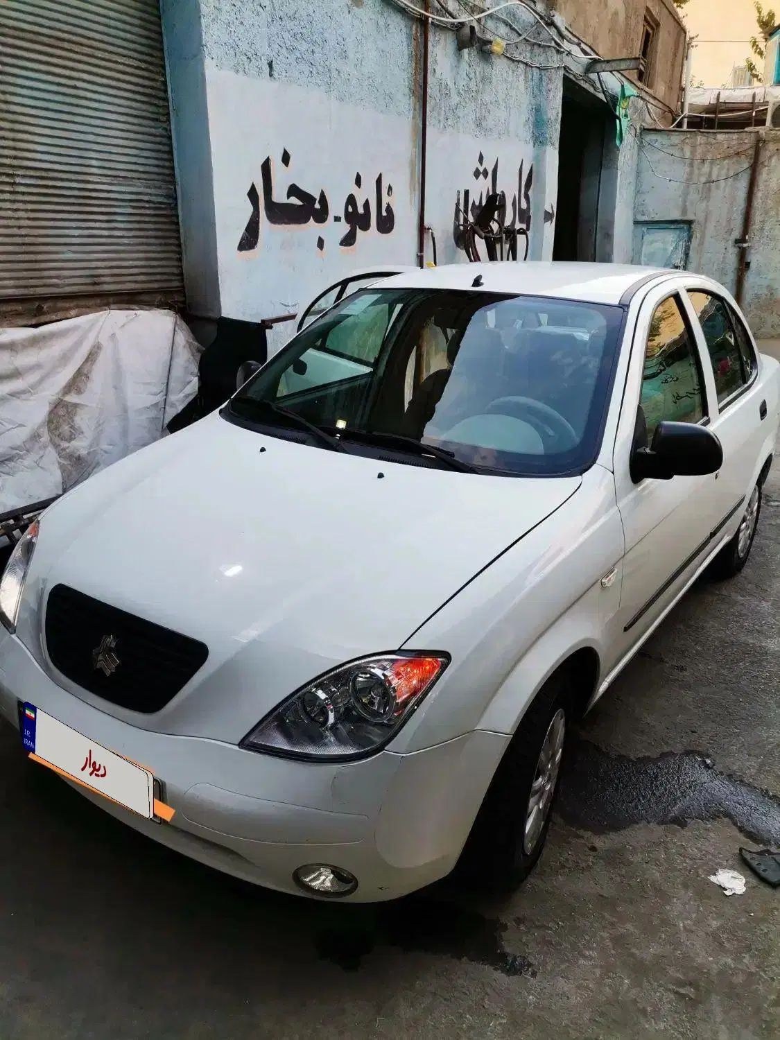 خودرو تیبا، صندوق دار آگهی ann_20386689