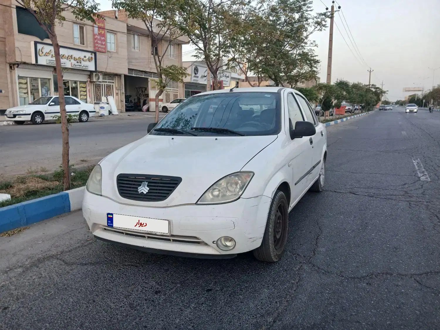 خودرو تیبا، صندوق دار آگهی ann_20386701