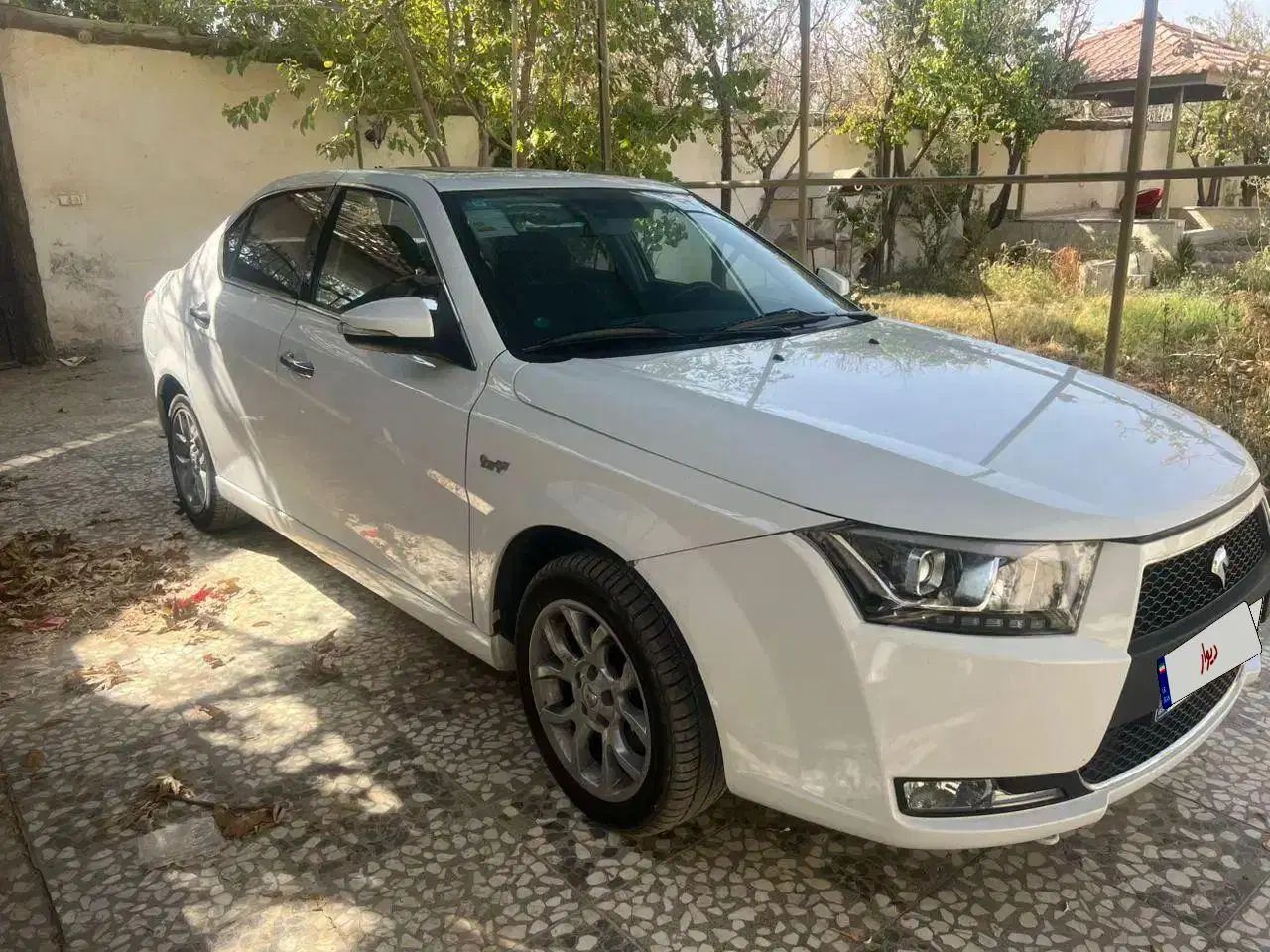 خودرو دنا، پلاس توربو آگهی ann_20386735