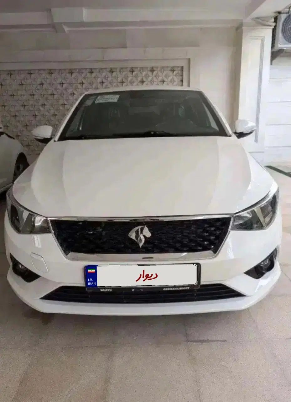خودرو تارا، دنده‌ای آگهی ann_20386736