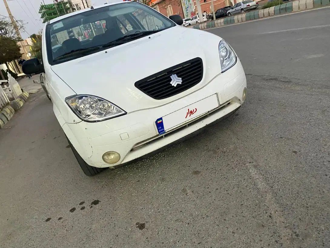 خودرو تیبا، صندوق دار آگهی ann_20386737
