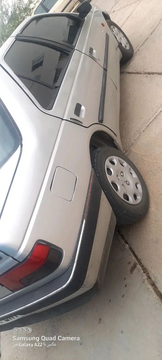 پژو 405 GLX - 1388