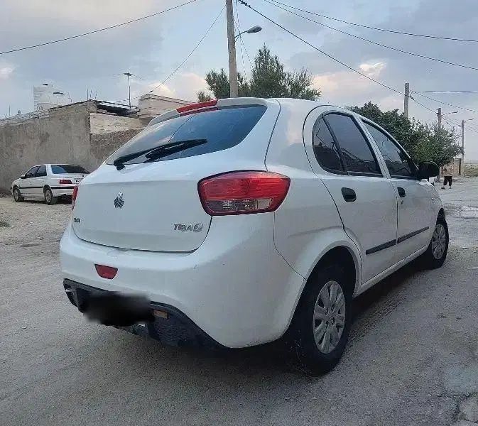 خودرو تیبا، 2 آگهی ann_20386747