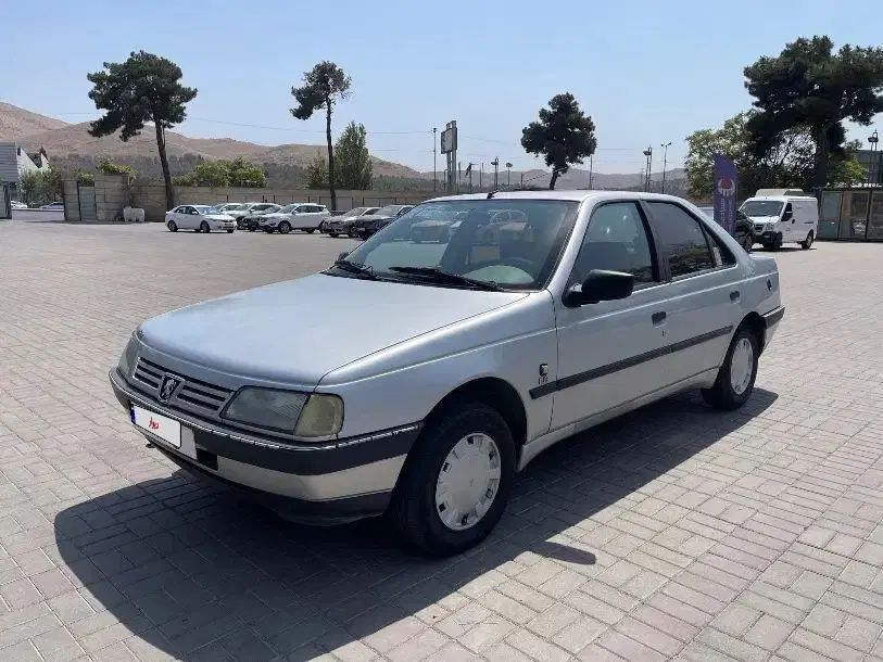 خودرو پژو، 405 آگهی ann_20386748