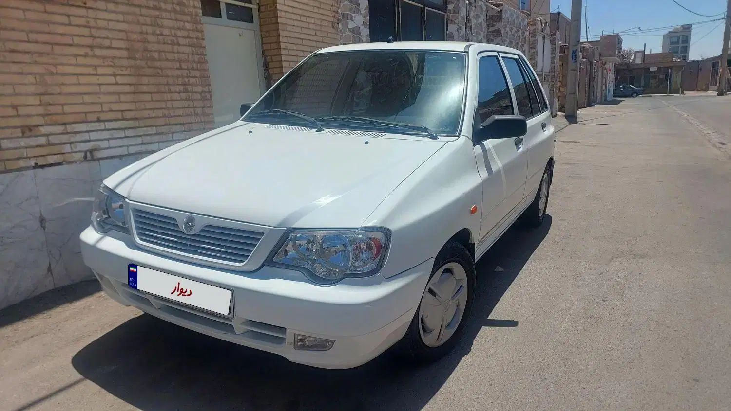 خودرو پراید، 111 آگهی ann_20386767