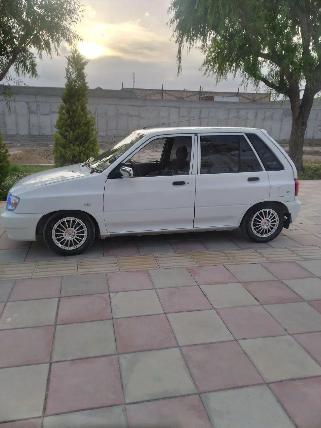 پراید 111 SE - 1397